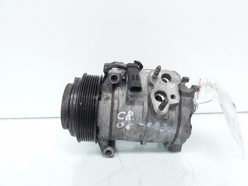 Compresor clima, cod 447220-5601, Chrysler 300C (LX) (id:653186)