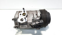 Compresor clima, cod 447220-5602, Jeep Grand Chero...