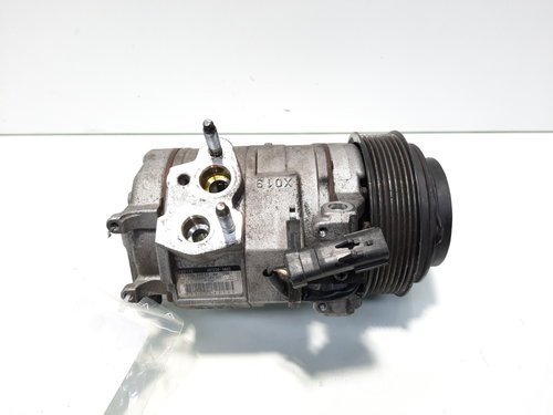 Compresor clima, cod 447220-5602, Jeep Grand Cherokee III (WH, WK) 3.0 CRDI (id:537854)