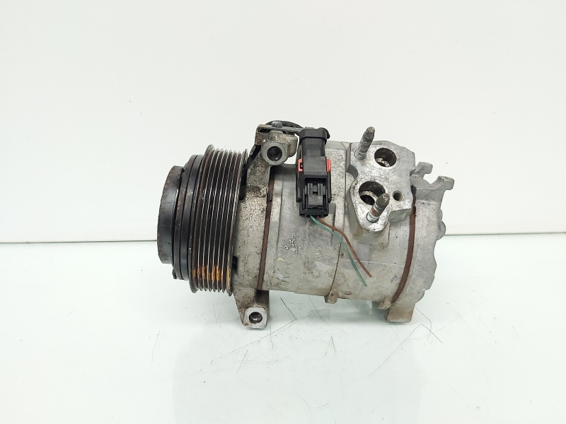 Compresor clima, cod 447220-5604, Chrysler 300C (LX) (id:653230)