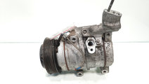 Compresor clima, cod 447220-5900, Honda Accord VII...