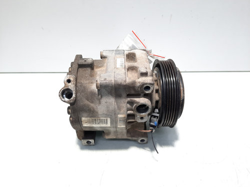 Compresor clima, cod 447220-6940, Fiat Idea, 1.2 benz, 188A5000 (idi:564690)