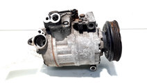 Compresor clima, cod 447220-8403, Audi A4 Avant (8...