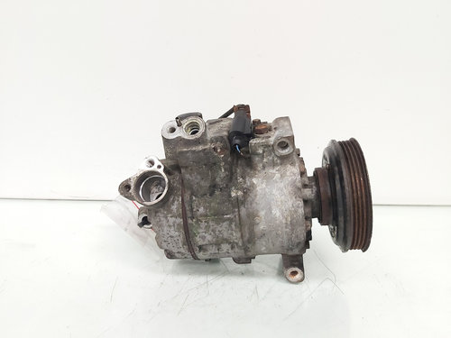 Compresor clima, cod 447220-8423, Audi A4 (8E2, B6), 1.9 TDI, AWX (id:657753)
