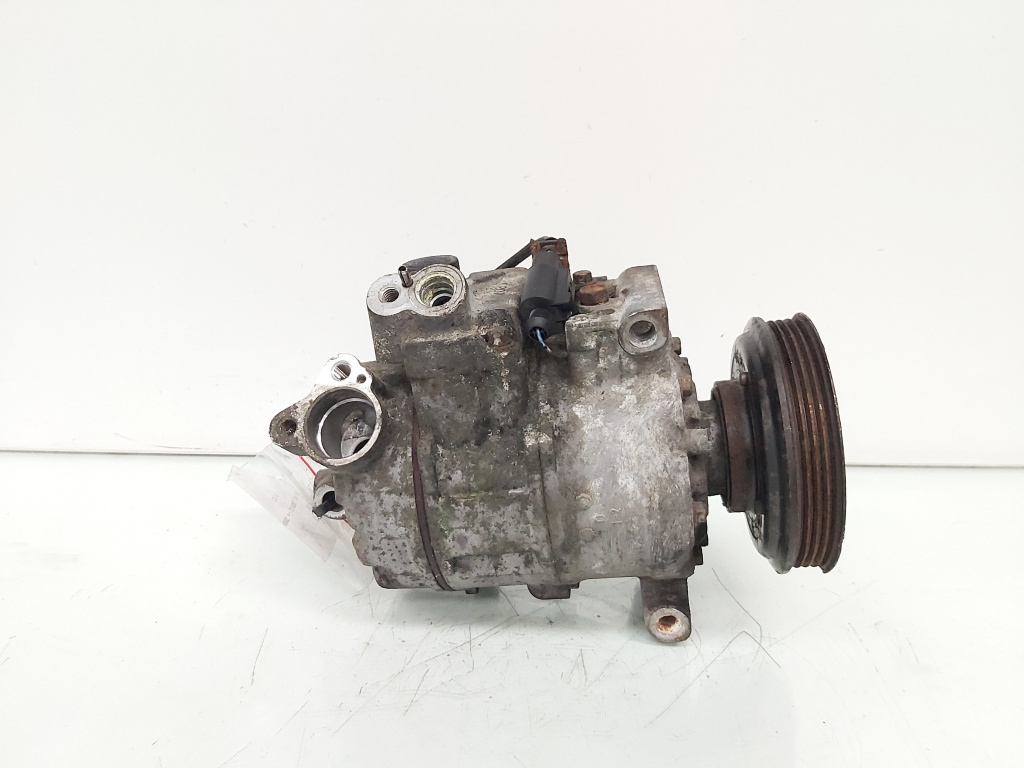 Compresor clima, cod 447220-8423, VW Passat (3B3), 1.9 TDI, AWX (idi:657753)