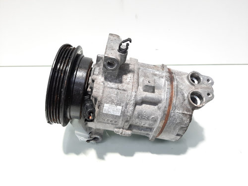 Compresor clima, cod 447220-8633, Fiat Stilo (192), 1.6 benz (pr:110747)