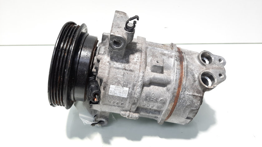 Compresor clima, cod 447220-8633, Fiat Stilo (192), 1.6 benz (pr:110747)