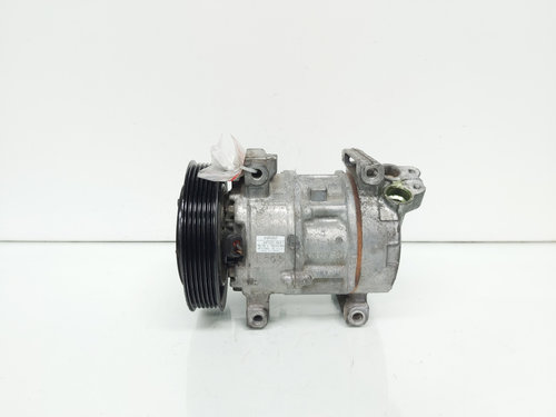 Compresor clima, cod 447220-8641, Fiat Stilo Multi Wagon (192) 1.9 JTD, 192A1000 (id:665032)