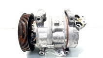 Compresor clima, cod 447220-8643, Alfa Romeo 147 (...