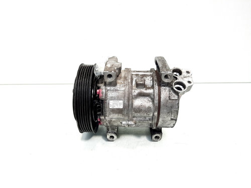 Compresor clima, cod 447220-8643, Alfa Romeo GT (937) 1.9 JTDM, 937A5000 (id:514857)