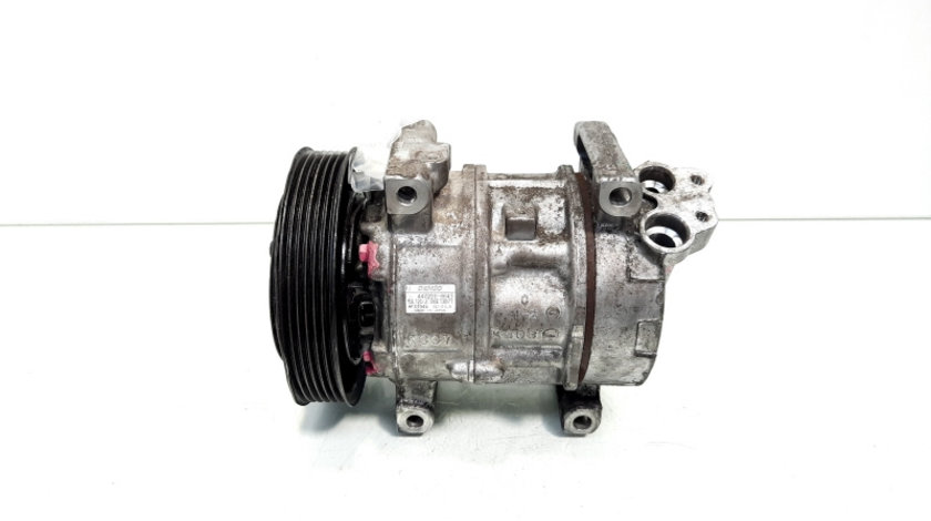 Compresor clima, cod 447220-8643, Alfa Romeo GT (937) 1.9 JTDM, 937A5000 (id:514857)