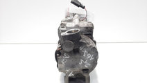 Compresor clima, cod 447220-9570, Audi A4 Avant (8...