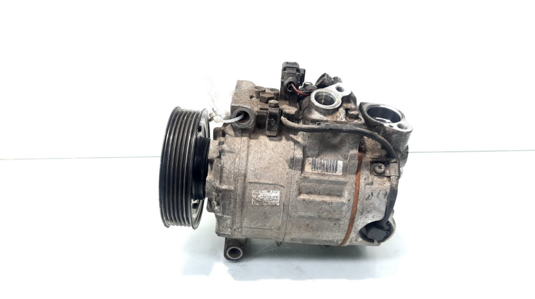 Compresor clima, cod 447220-9590, Audi A4 (8EC, B7) 1.8 T-benz, BFB (id:528605)