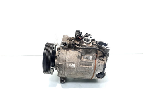 Compresor clima, cod 447220-9590, Audi A4 (8EC, B7) 1.8 T-benz, BFB (id:528605)