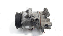 Compresor clima, cod 447220-9750, Toyota Avensis I...