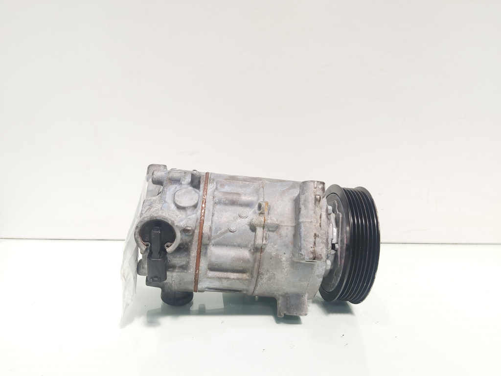 Compresor clima, cod 447250-0020, Jeep Renegade, 1.6 CRDI, 55263113 (id:695343)