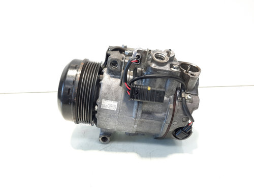Compresor clima, cod 447250-5992, Mercedes Clasa C T-Model (S204), 2.2 CDI, OM651913 (idi:612484)