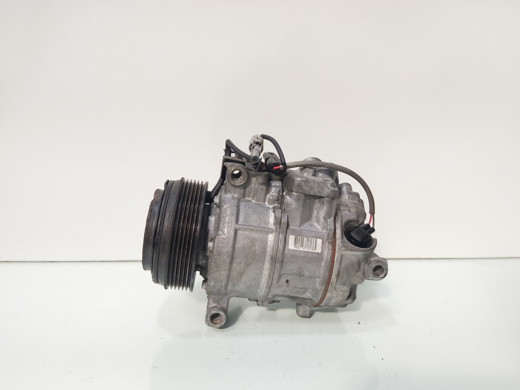 Compresor clima, cod 447260-1851, Bmw 3 Coupe (E92) 2.0 diesel, N47D20A (idi:695066)