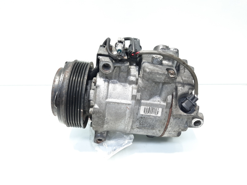 Compresor clima, cod 447260-1851, Bmw 3 Coupe (E92) 2.0 D, N47D20A (idi:466488)