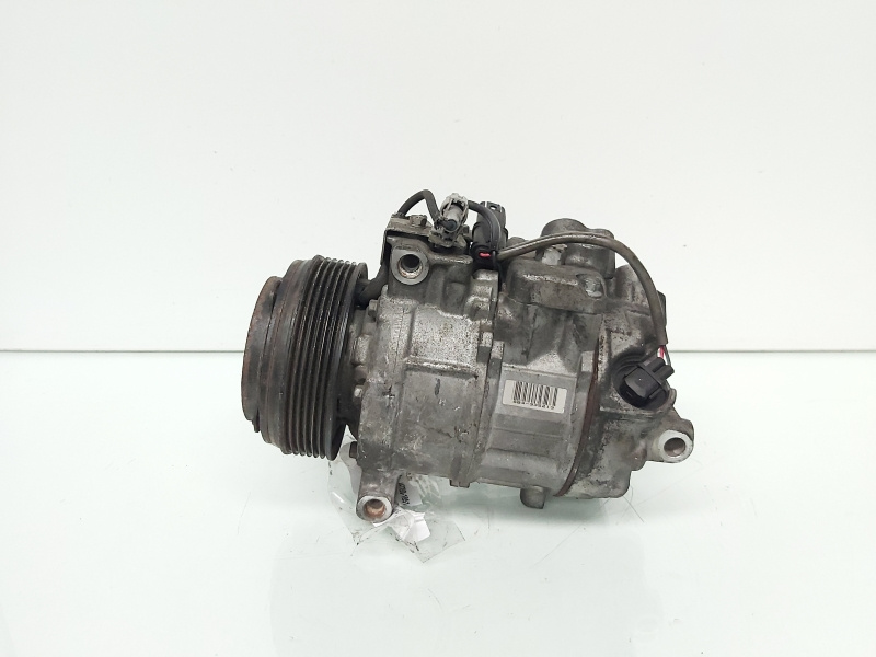 Compresor clima, cod 447260-1851, Bmw 3 (E90) 2.0 diesel, N47D20A (id:653208)