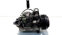 Compresor clima, cod 447260-1851, Bmw 3 (E90) 2.0 ...