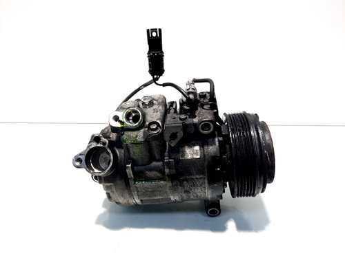 Compresor clima, cod 447260-1851, Bmw 3 (E90) 2.0 diesel, N47D20A (pr:110747)