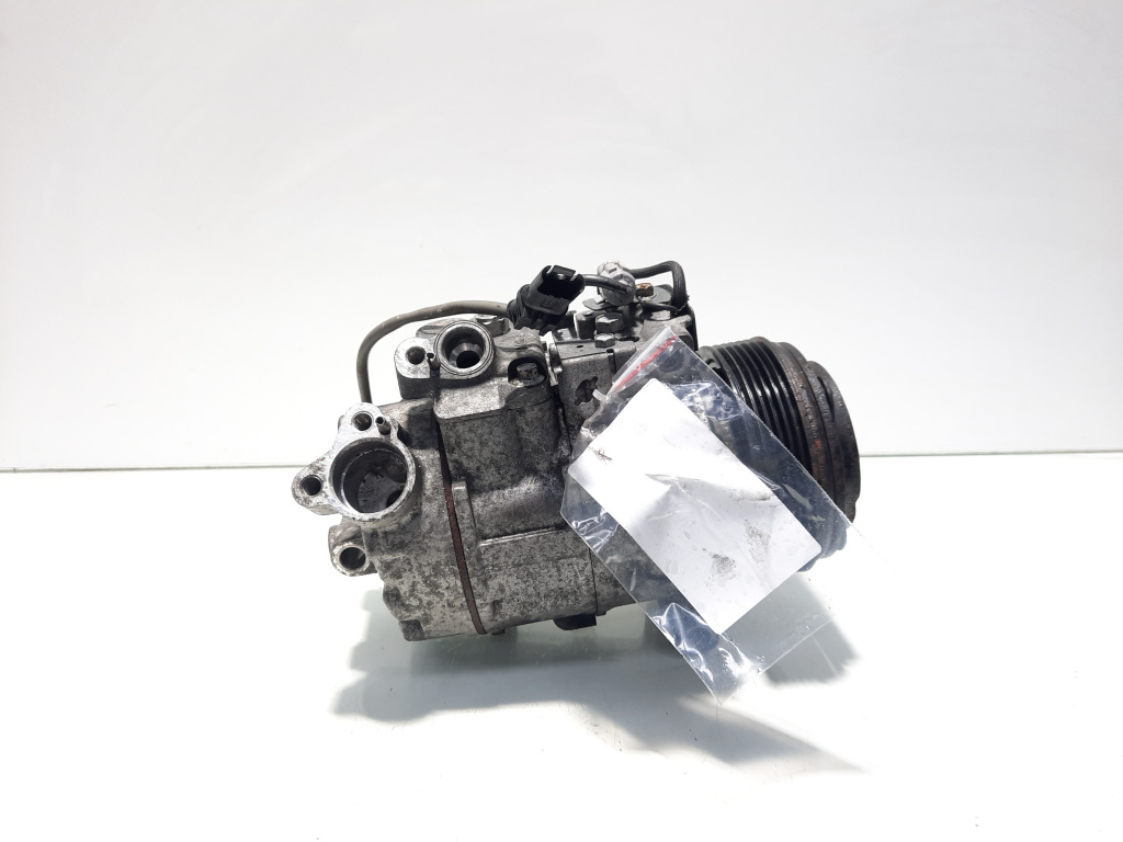 Compresor clima, cod 447260-1851, Bmw 3 (E90) 2.0 diesel, N47D20A (id:582568)