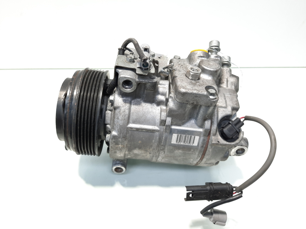 Compresor clima, cod 447260-1851, Bmw 3 Touring (E91) 2.0 diesel, N47D20A (idi:537902)