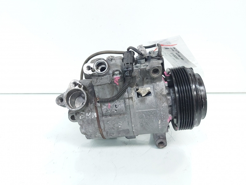 Compresor clima, cod 447260-1851, Bmw 5 (E60), 2.0 diesel. N47D20A (idi:613207)