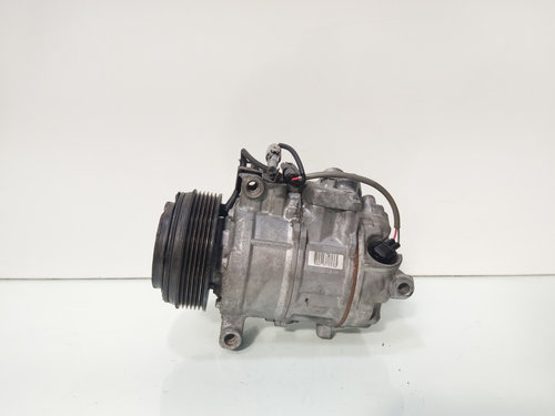 Compresor clima, cod 447260-1851, Bmw X3 (E83) 2.0 diesel, N47D20A (idi:695066)