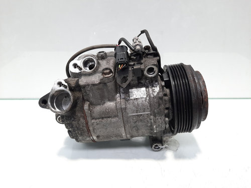 Compresor clima, cod 447260-1852, Bmw 1 (E81, E87) 2.0 D, N47D20A (id:456504)