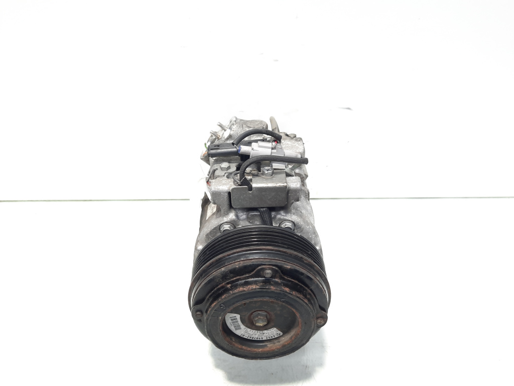 Compresor clima, cod 447260-1852, Bmw 3 (E90) 2.0 diesel, N47D20C (id:592214)