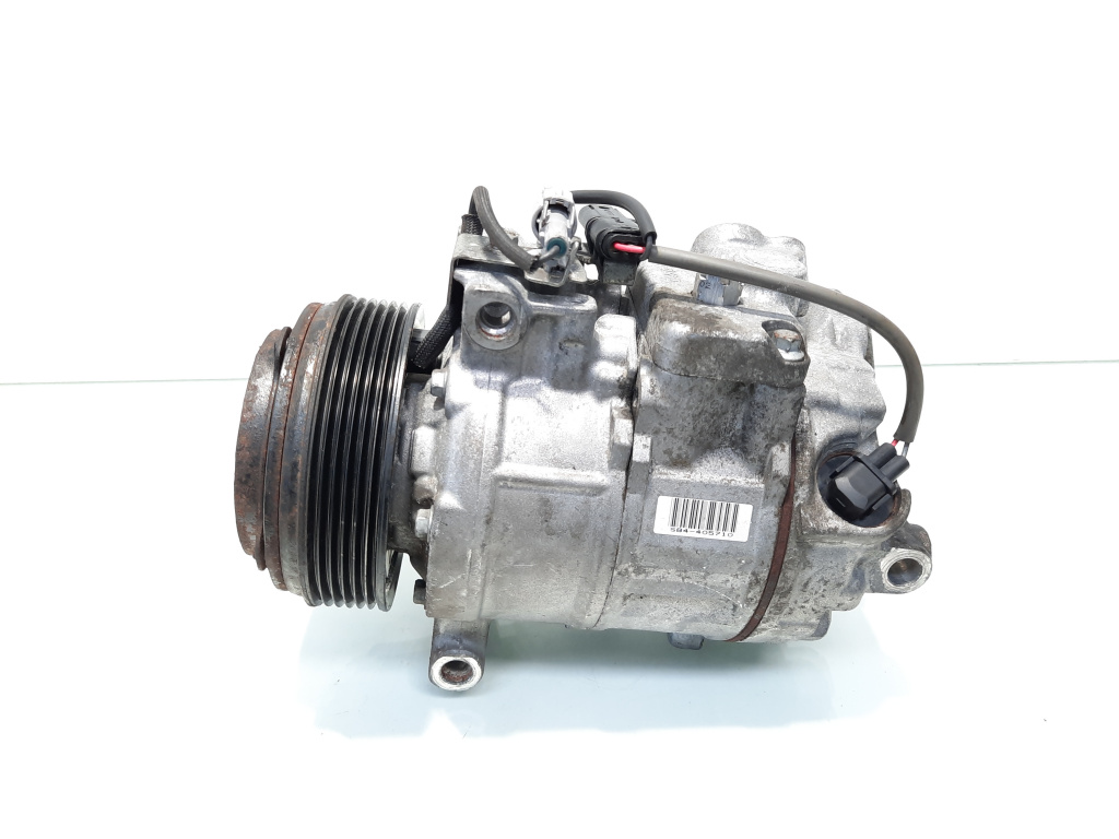 Compresor clima, cod 447260-1852, Bmw 3 (E90) 2.0 diesel, N47D20C (id:537143)