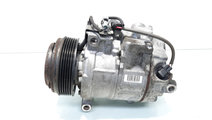 Compresor clima, cod 447260-1852, Bmw 3 (E90) 2.0 ...