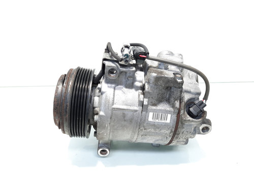 Compresor clima, cod 447260-1852, Bmw 3 (E90) 2.0 diesel, N47D20C (id:537143)