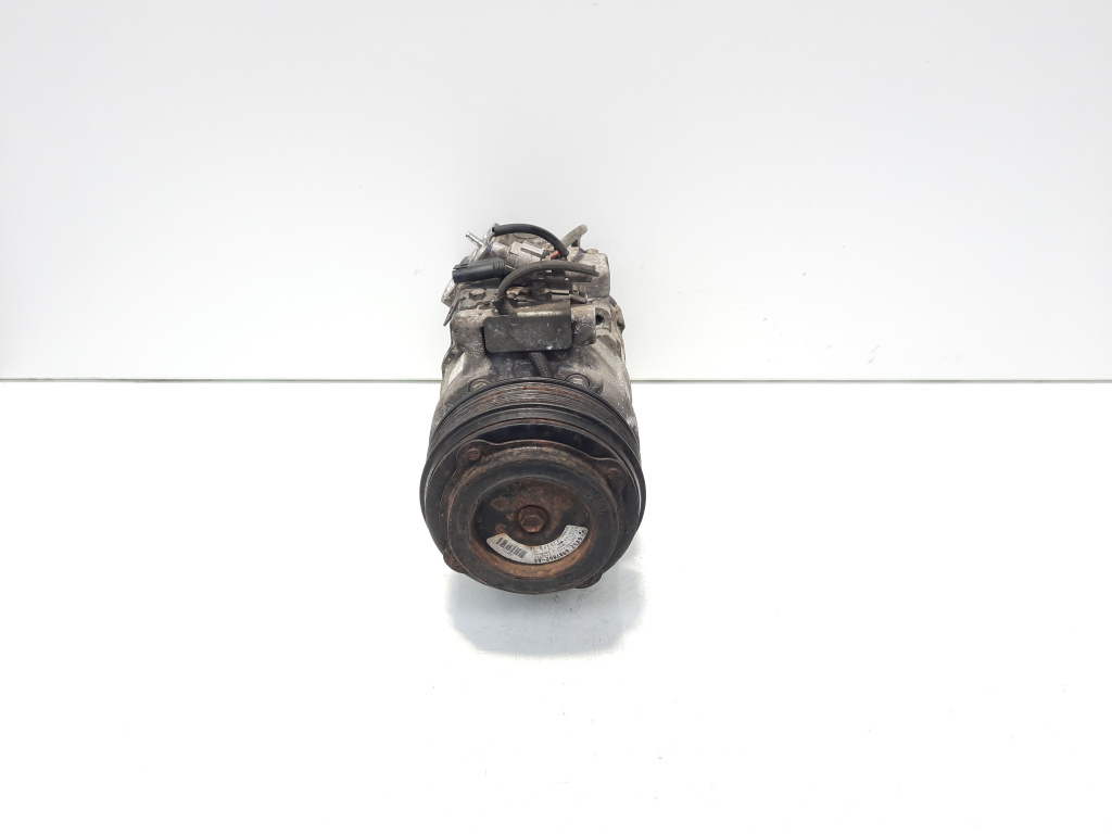 Compresor clima, cod 447260-1852, Bmw 3 (E90) 2.0 diesel, N47D20C (pr:110747)