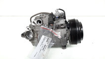 Compresor clima, cod 447260-1852, Bmw 3 (E90), 2.0...