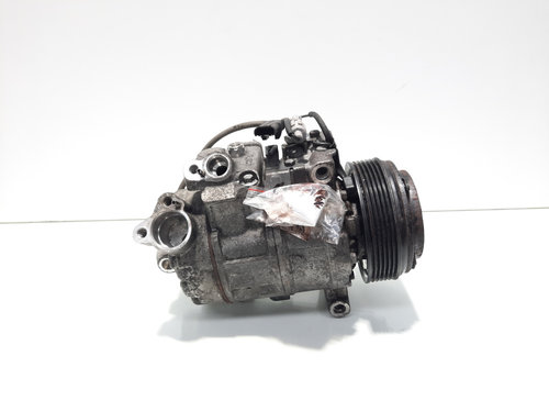 Compresor clima, cod 447260-1852, Bmw 3 (E90), 2.0 diesel, N47D20C (id:598702)