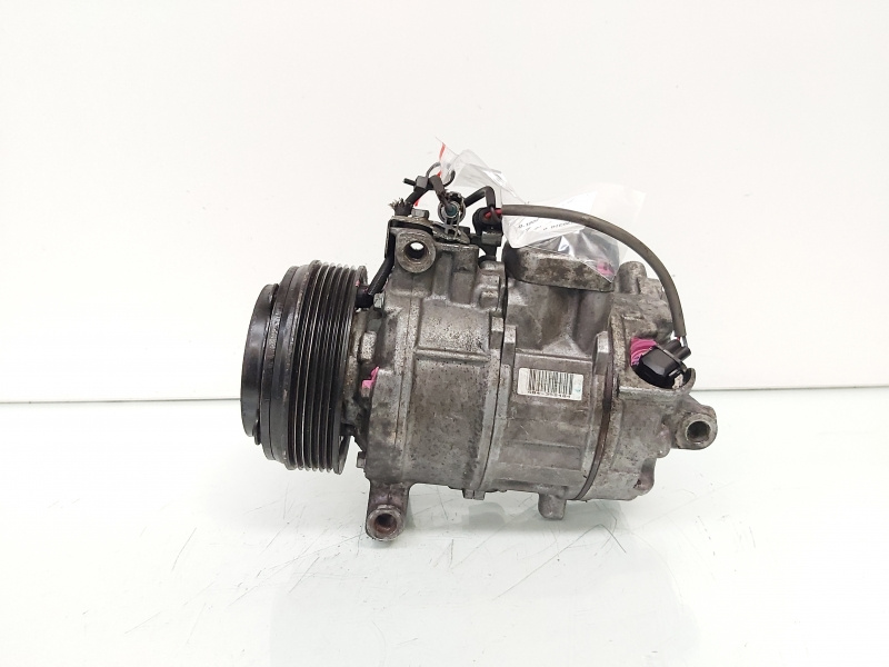 Compresor clima, cod 447260-1852, Bmw 3 (E90) 2.0 diesel, N42B20A (id:546637)