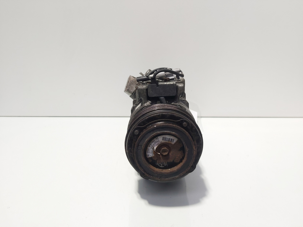 Compresor clima, cod 447260-1852, Bmw 5 Touring (E61), 2.0 diesel, N47D20A (id:672693)