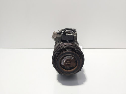 Compresor clima, cod 447260-1852, Bmw 5 Touring (E61), 2.0 diesel, N47D20A (id:672693)