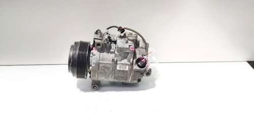 Compresor clima, cod 447260-1852, Bmw X1 (E84) 2.0 diesel, N47D20C (id:653206)