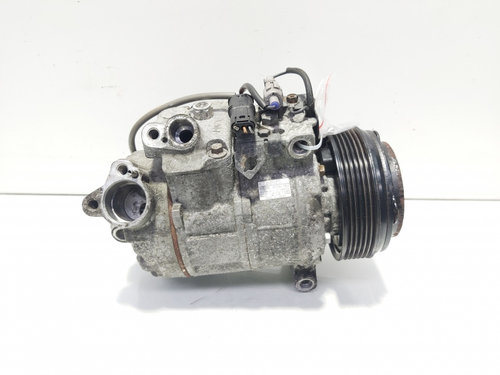Compresor clima, cod 447260-1852, Bmw X1 (E84) 2.0 diesel, N47D20C (id:634324)