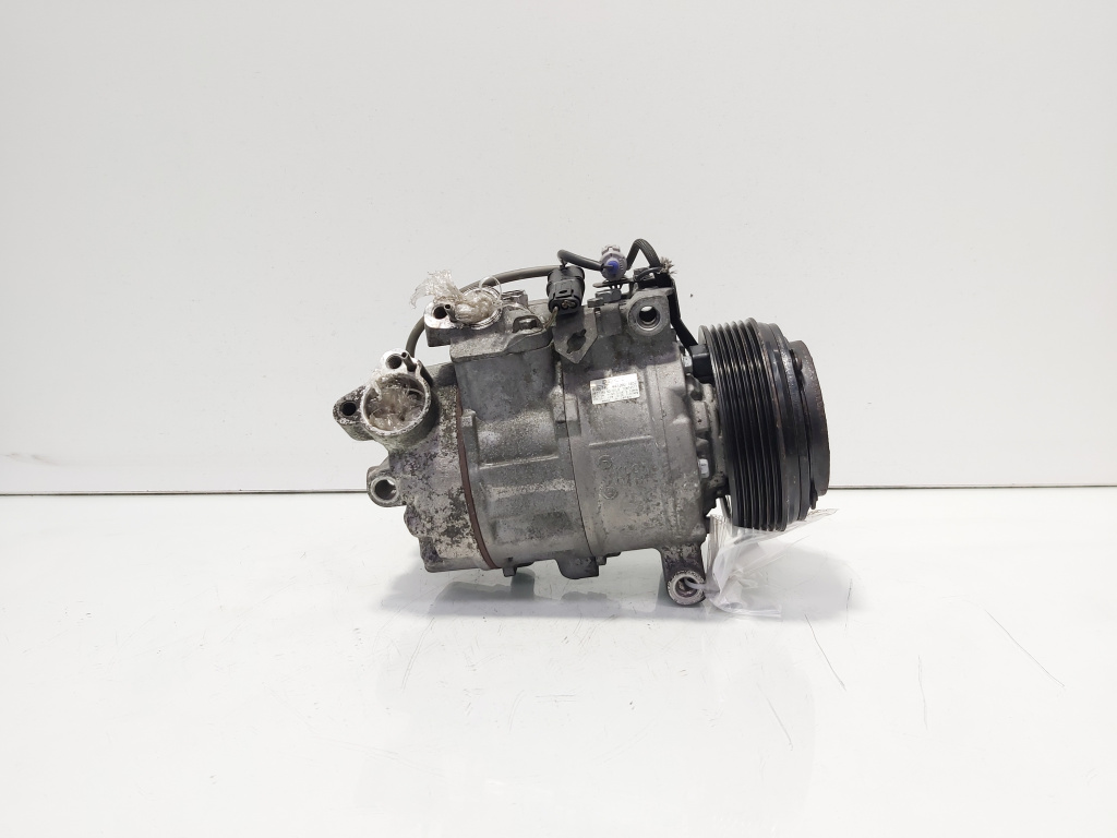 Compresor clima, cod 447260-1852, Bmw X1 (E84), 2.0 diesel, N47D20C (id:700880)