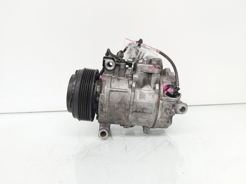 Compresor clima, cod 447260-1852, Bmw X3 (E83), 2.0 diesel, N47D20A (idi:653185)
