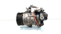 Compresor clima, cod 447260-2333, Toyota Yaris (P9...