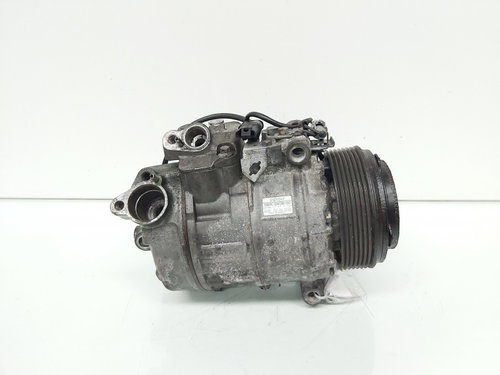 Compresor clima, cod 447260-2982, Bmw 7 (F01, F02) 3.0 diesel, N57D30A (id:653196)