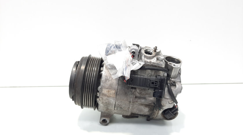 Compresor clima, cod 447260-3090, Mercedes Clasa E (W212), 2.2 CDI, OM651925 (pr:110747)