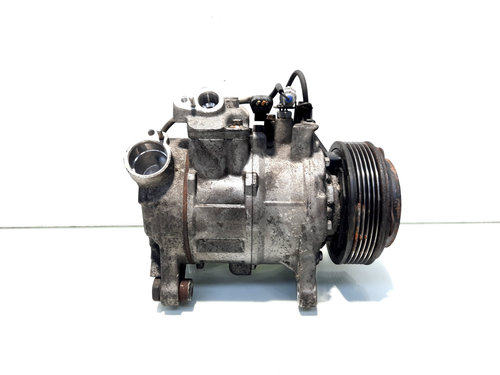 Compresor clima, cod 447260-3820, Bmw 3 (E90) 2.0 diesel, N47D20C (id:508027)