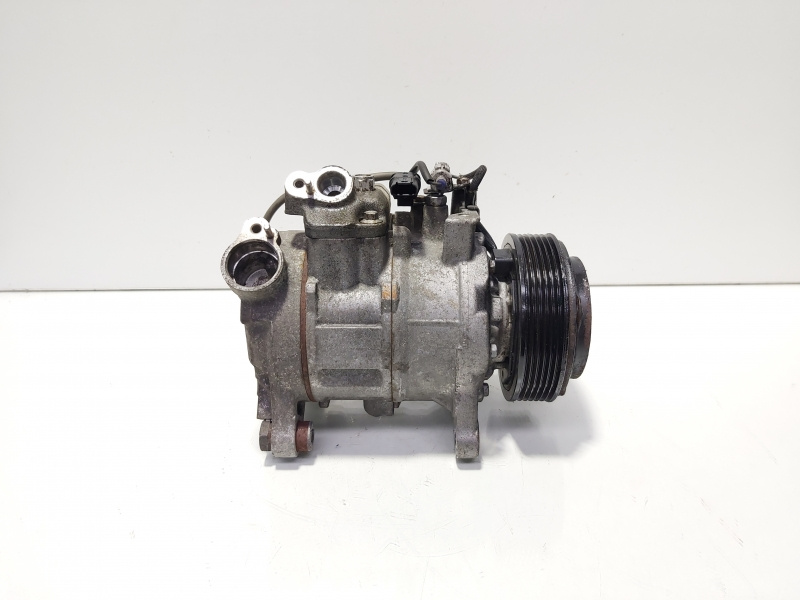 Compresor clima, cod 447260-3820, Bmw 3 (E90), 2.0 diesel. N47D20C (pr:110747)